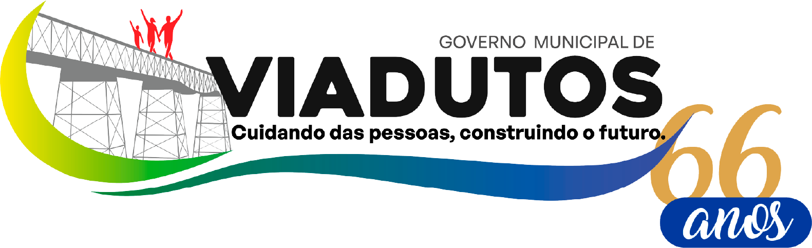 Logo Prefeitura