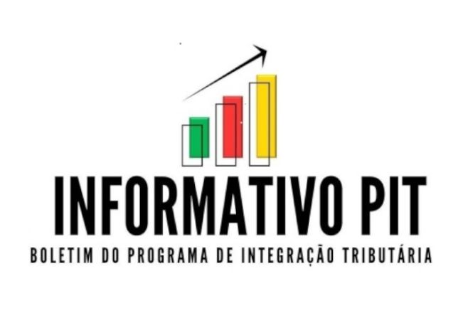 Imagem da Noticia: INFORMATIVO PIT Nº 29 - JUNHO/2025